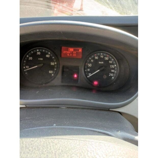 2013 رينو Trafic-46607377