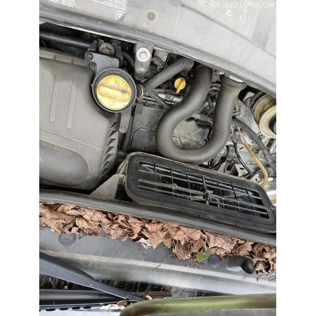 2013 رينو Trafic-46607384