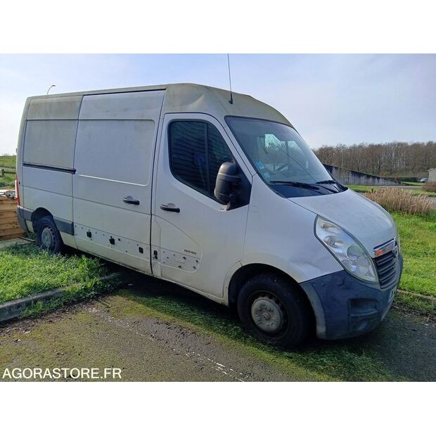 2012 أوبل Movano-46607385