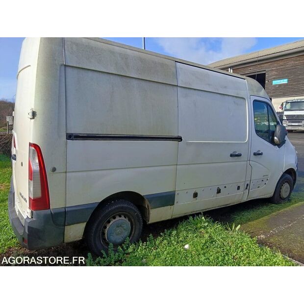 2012 أوبل Movano-46607386