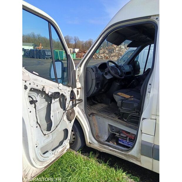 2012 أوبل Movano-46607388