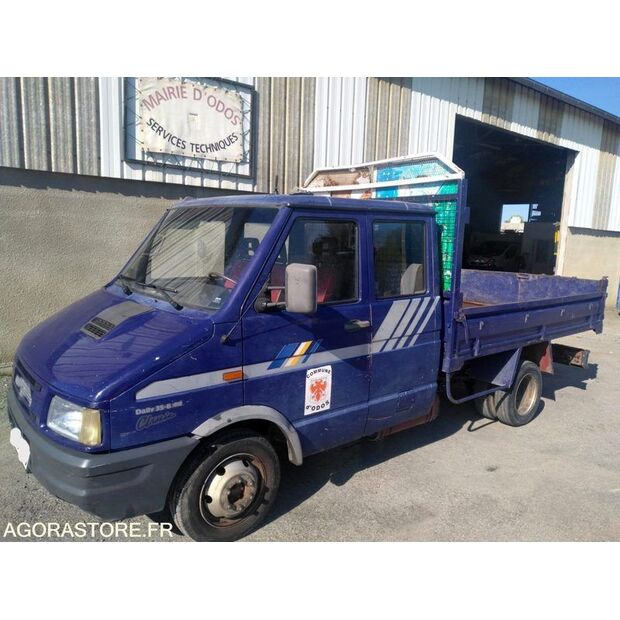 1996 ايفكو DAILY 35.8-46607390