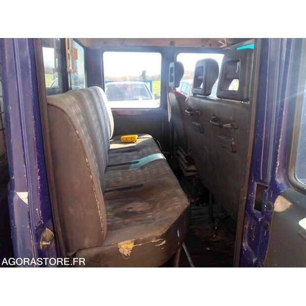 1996 ايفكو DAILY 35.8-46607392