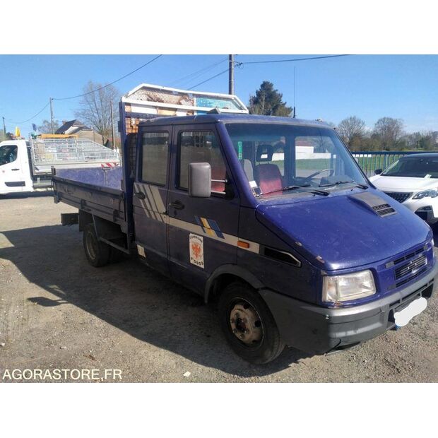 1996 ايفكو DAILY 35.8-46607393