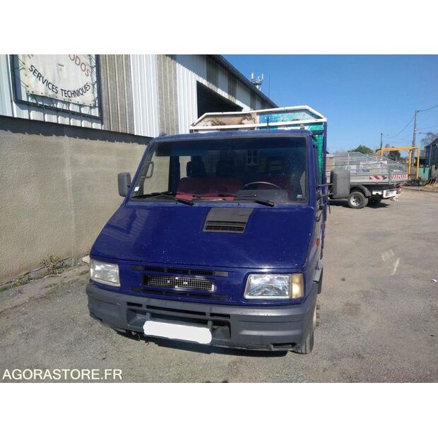 1996 ايفكو DAILY 35.8-46607394