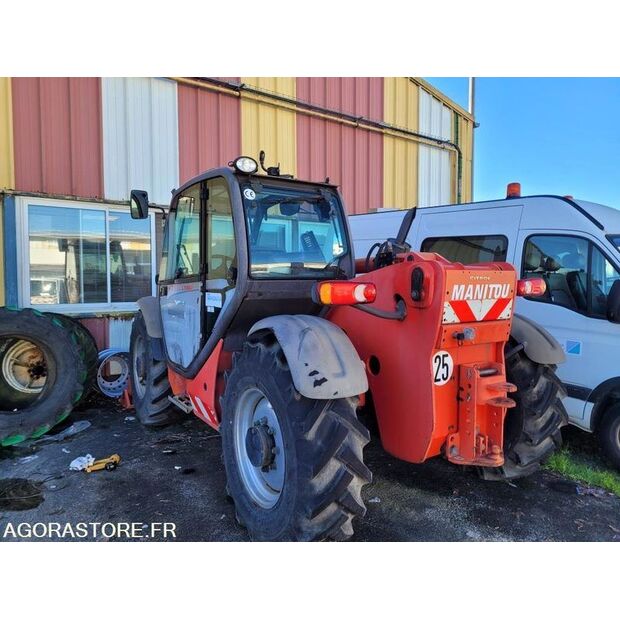 Manitou MT1030ST-46607396