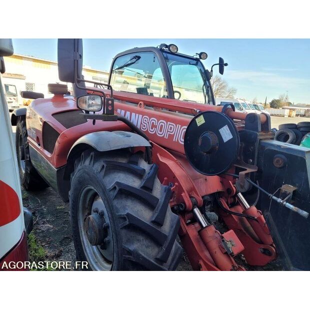 Manitou MT1030ST-46607397
