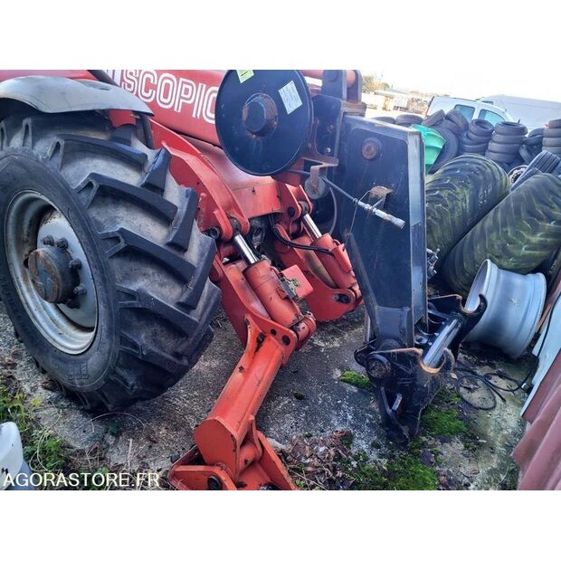 Manitou MT1030ST-46607398