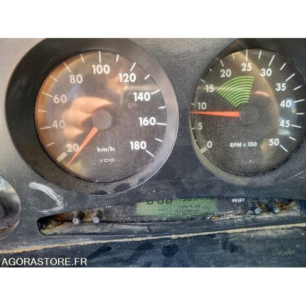 Manitou MT1030ST-46607399