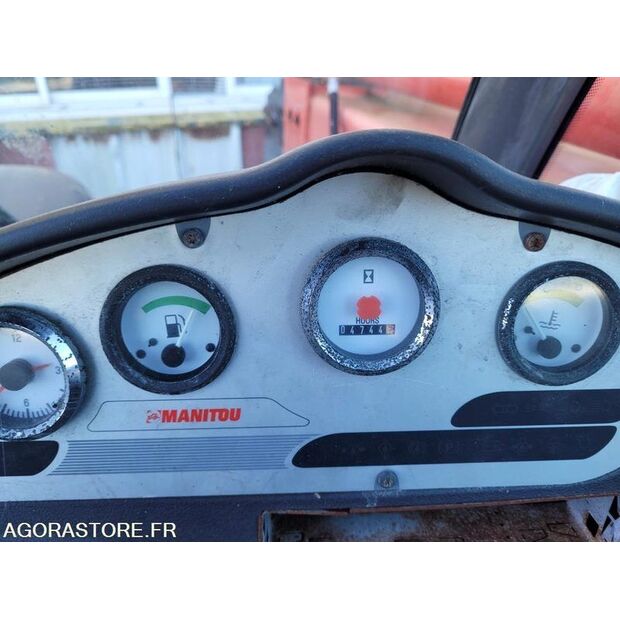 Manitou MT1030ST-46607400