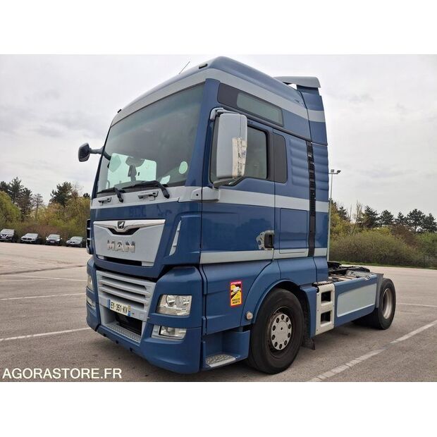 2018 MAN 19.500-46607402