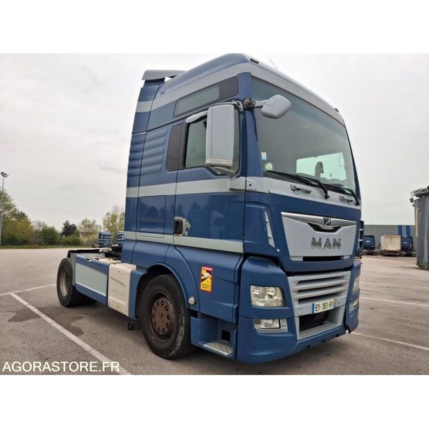 2018 MAN 19.500-46607403