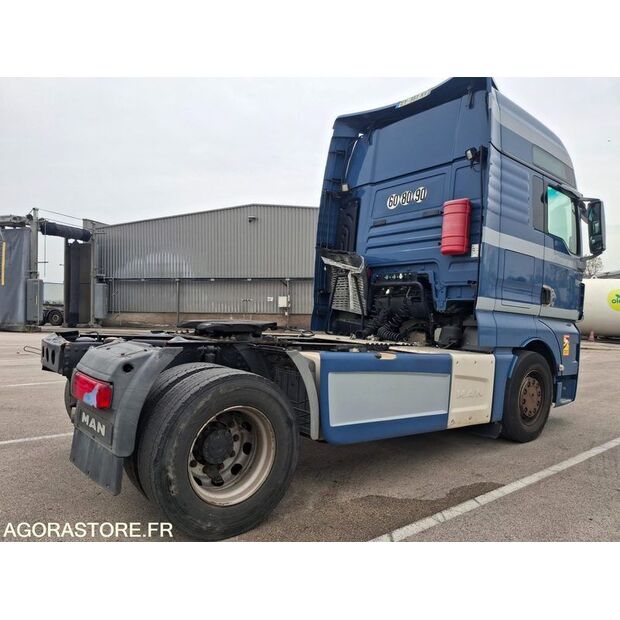 2018 MAN 19.500-46607404