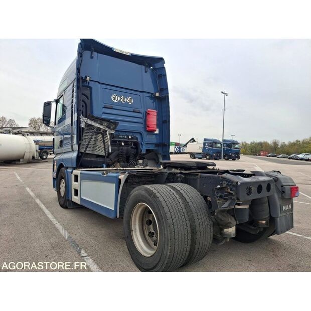 2018 MAN 19.500-46607405