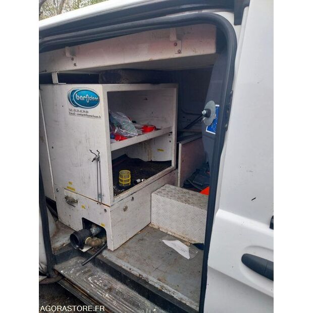 2016 مرسيدس بنز Vito-46607413