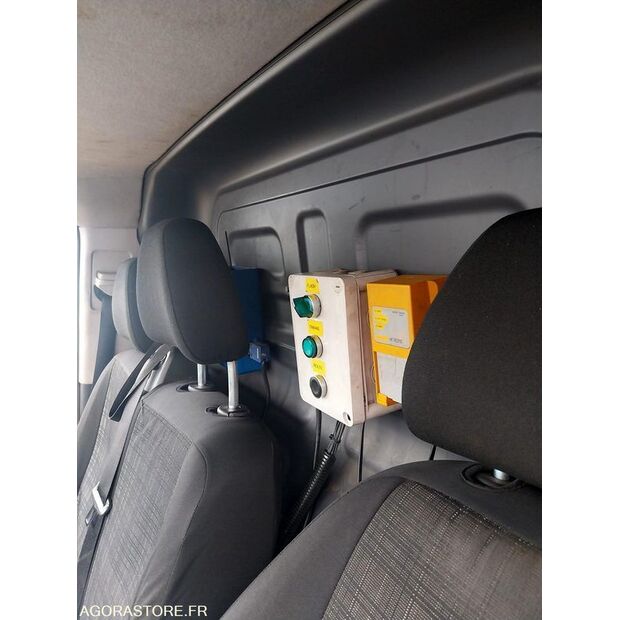 2016 مرسيدس بنز Vito-46607418