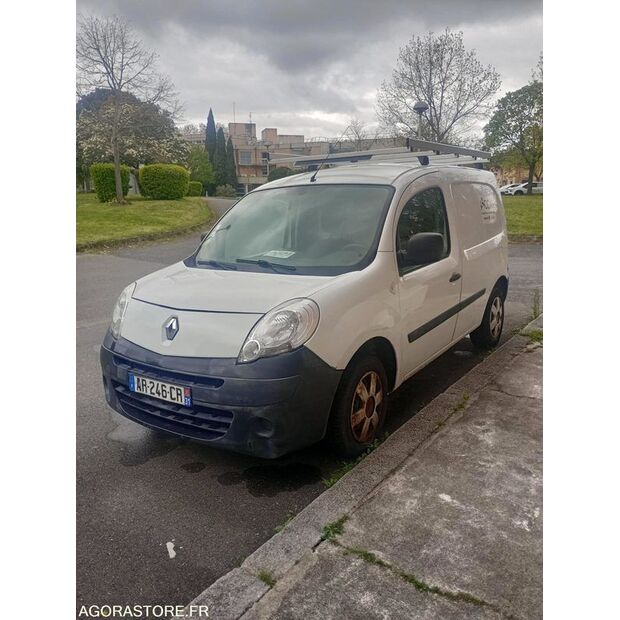 2010 رينو Kangoo-46607449