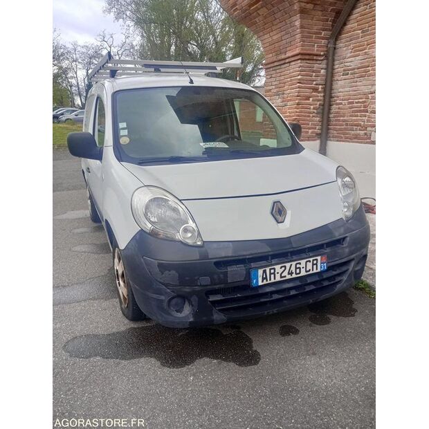 2010 رينو Kangoo-46607450