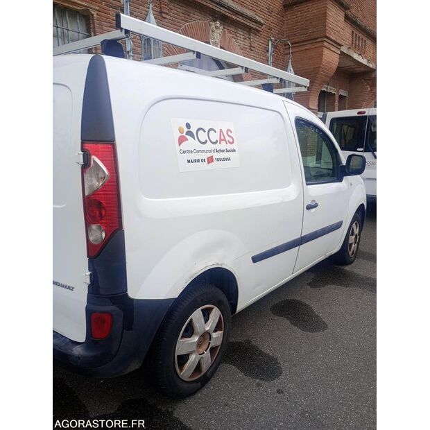 2010 رينو Kangoo-46607451