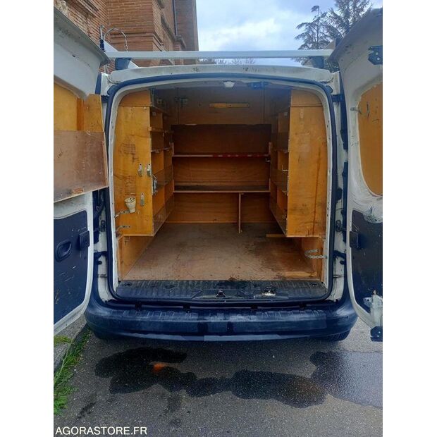 2010 رينو Kangoo-46607452