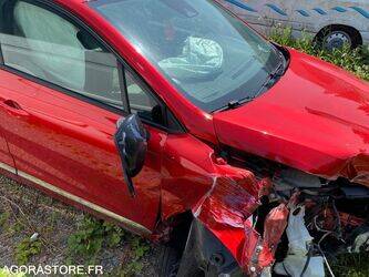 Image de VOITURES 2024 Renault Clio