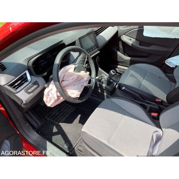 2024 Renault Clio-46607463