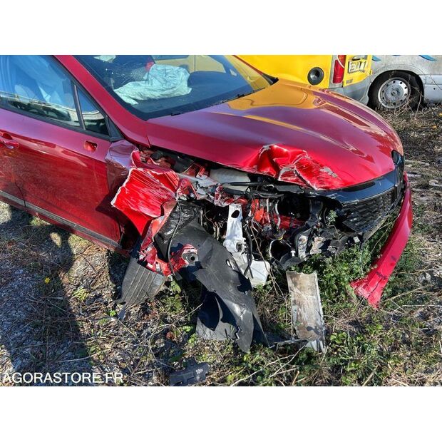 2024 Renault Clio-46607466