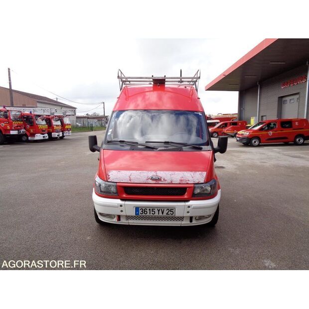 2005 Ford TRANSIT-46607467