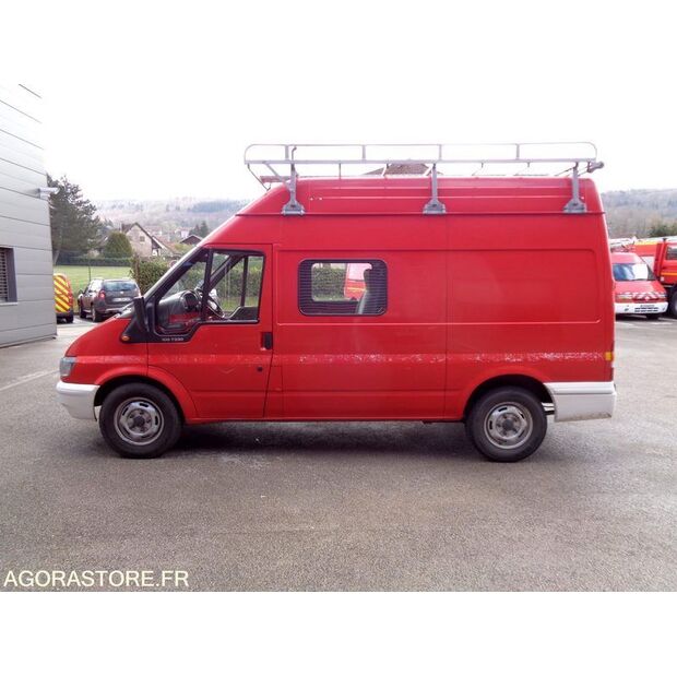 2005 Ford TRANSIT-46607468