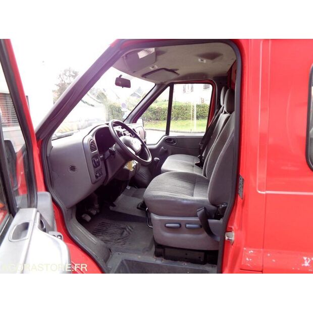 2005 Ford TRANSIT-46607469