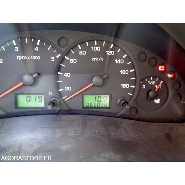 2005 Ford TRANSIT-46607470