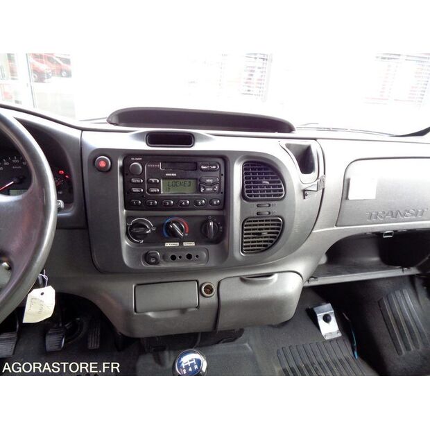 2005 Ford TRANSIT-46607471