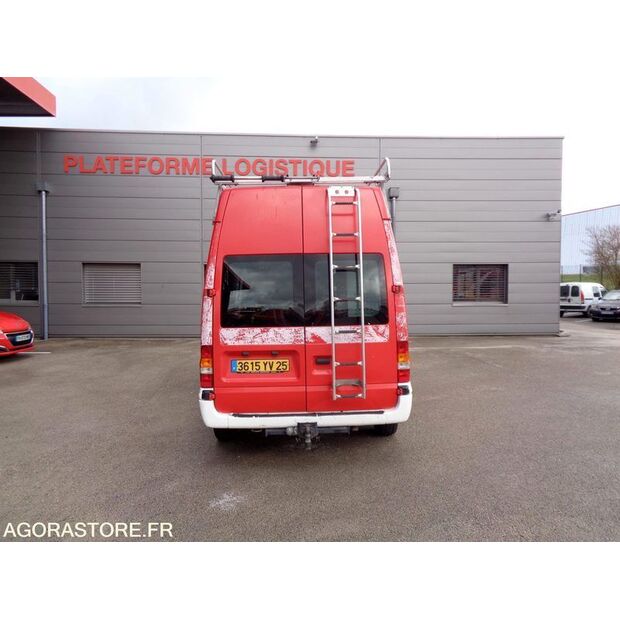 2005 Ford TRANSIT-46607472
