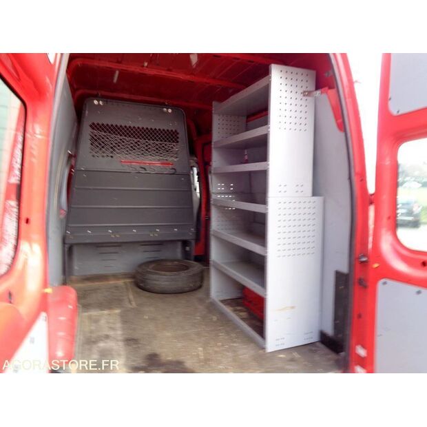 2005 Ford TRANSIT-46607473