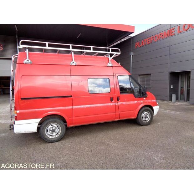 2005 Ford TRANSIT-46607474