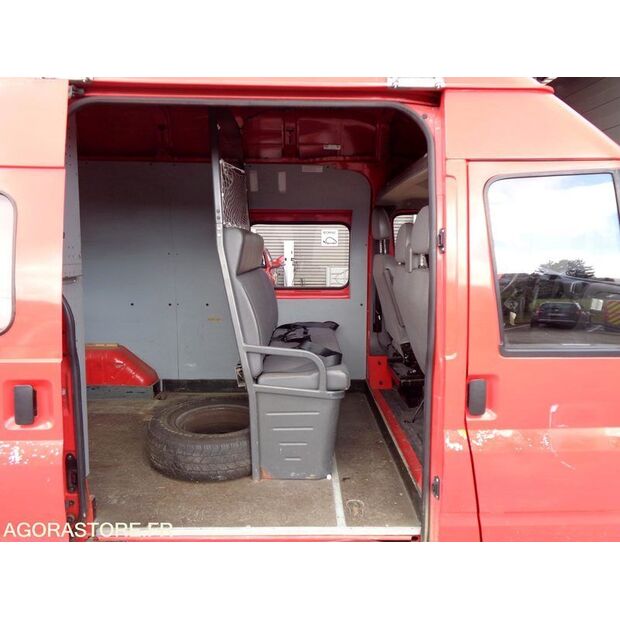 2005 Ford TRANSIT-46607475