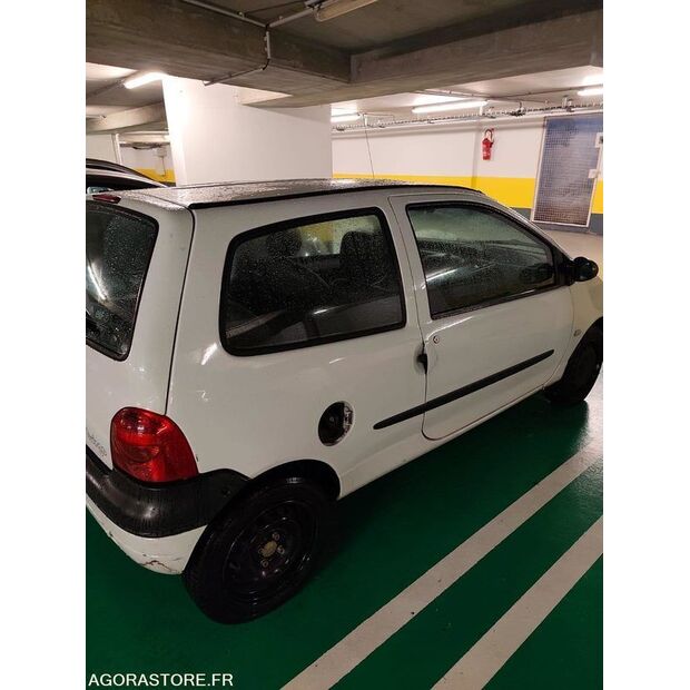 2005 Renault Twingo-46607488