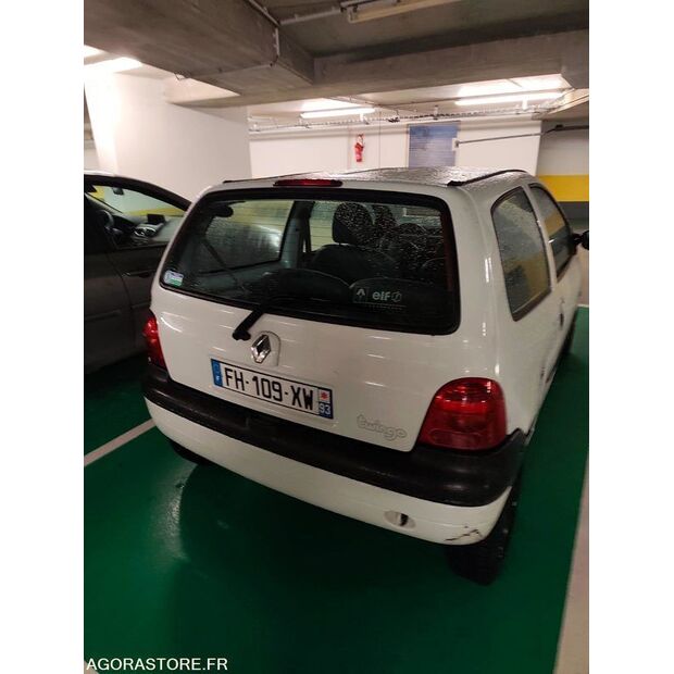 2005 Renault Twingo-46607489
