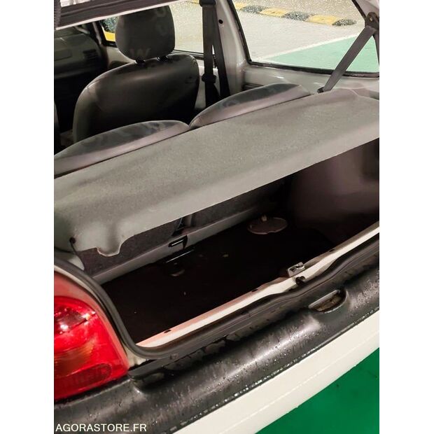 2005 Renault Twingo-46607491