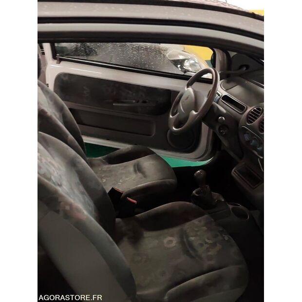 2005 Renault Twingo-46607492