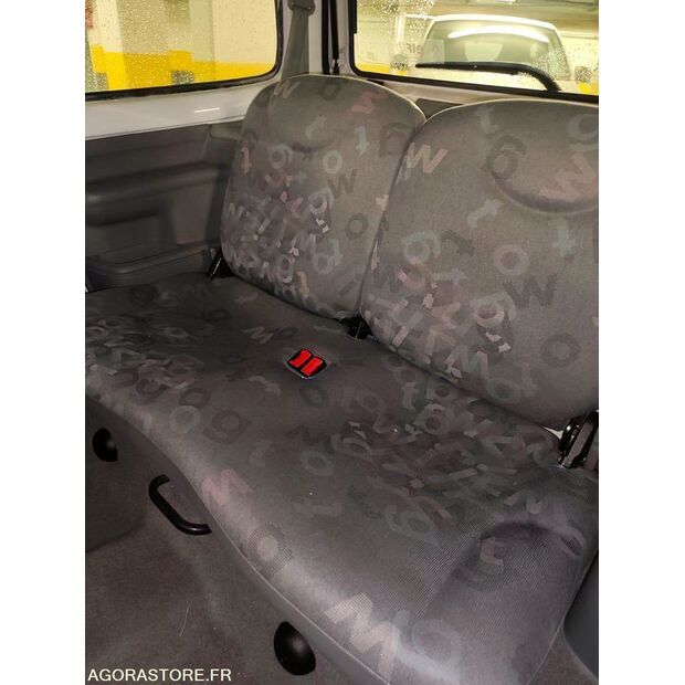 2005 Renault Twingo-46607493