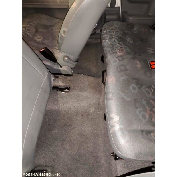 2005 Renault Twingo-46607494