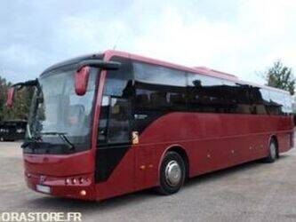 Image de BUS 2014 Temsa SAFARI