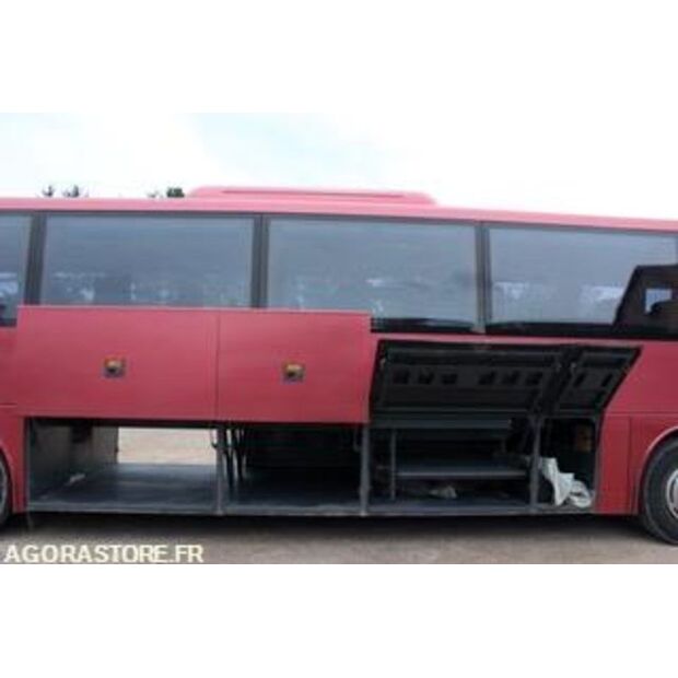 2014 تيمسا SAFARI-46607500