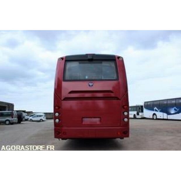 2014 تيمسا SAFARI-46607503