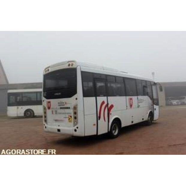 2011 Otokar Navigo-46607536