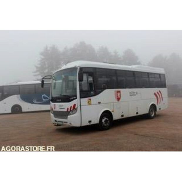 2011 Otokar Navigo-46607537