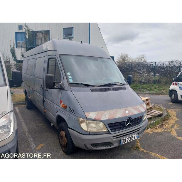 2005 مرسيدس بنز SPRINTER-46607548
