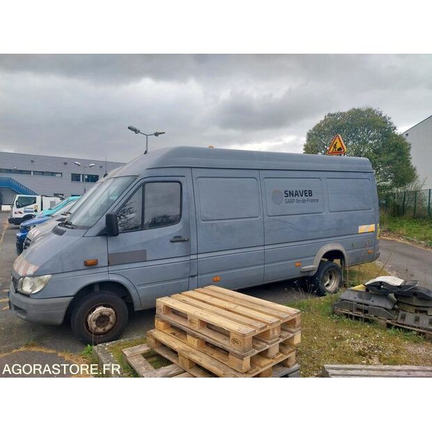 2005 مرسيدس بنز SPRINTER-46607549