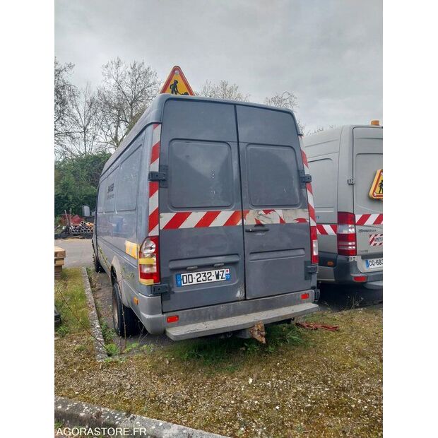 2005 مرسيدس بنز SPRINTER-46607550